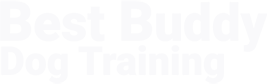 Best Buddy Dog Training light logo